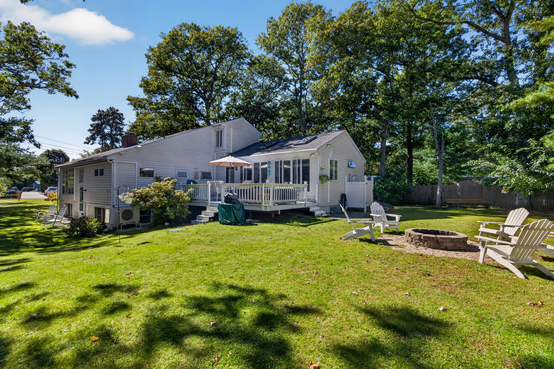 15 Atkinson Road East Falmouth MA 02536