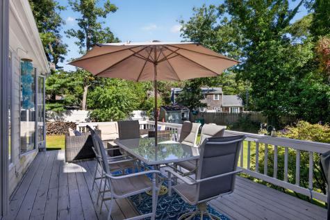 15 Atkinson Road East Falmouth MA 02536