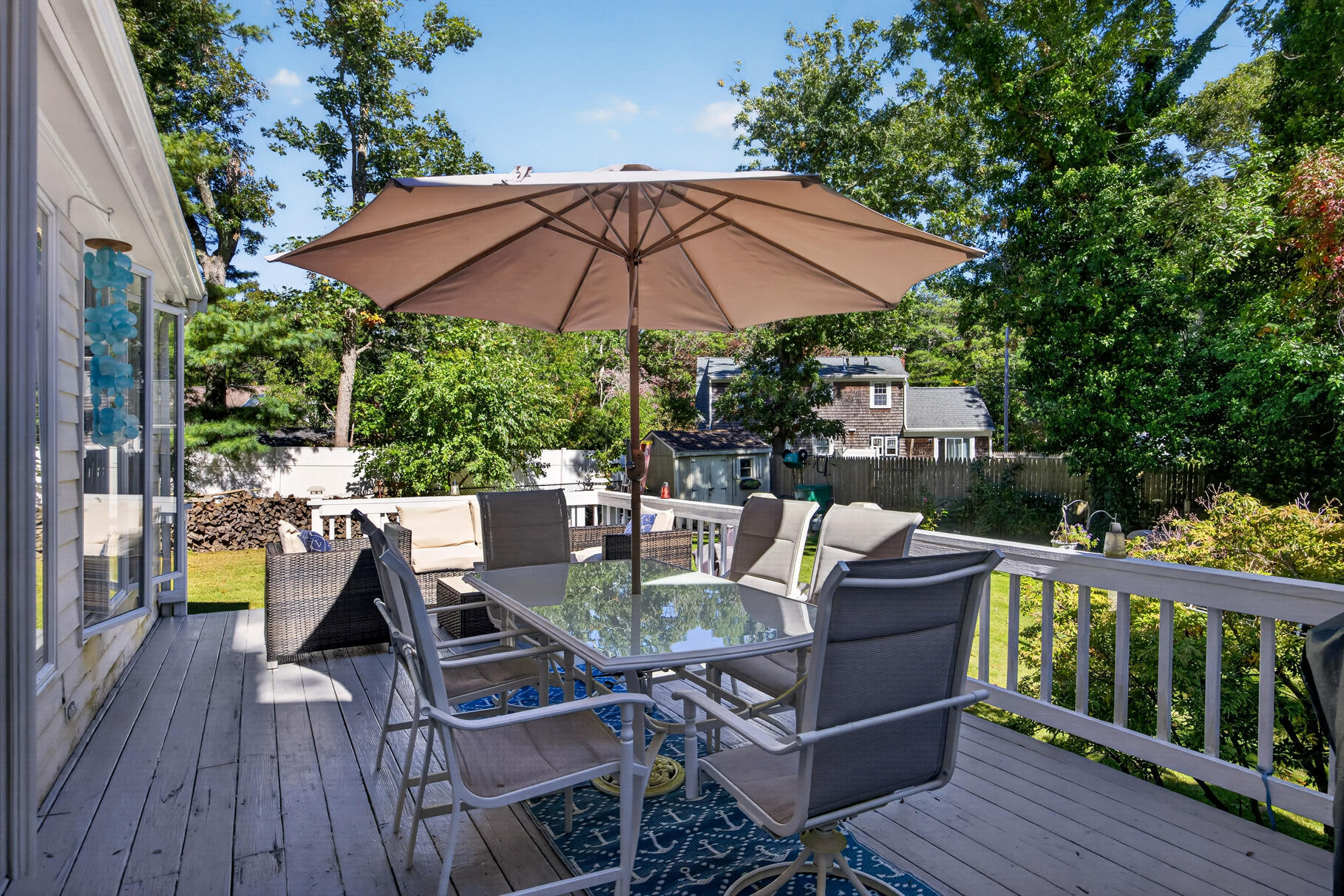 15 Atkinson Road East Falmouth MA 02536