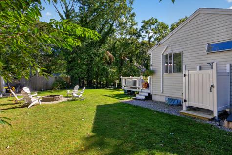 15 Atkinson Road East Falmouth MA 02536