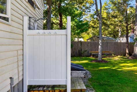 15 Atkinson Road East Falmouth MA 02536