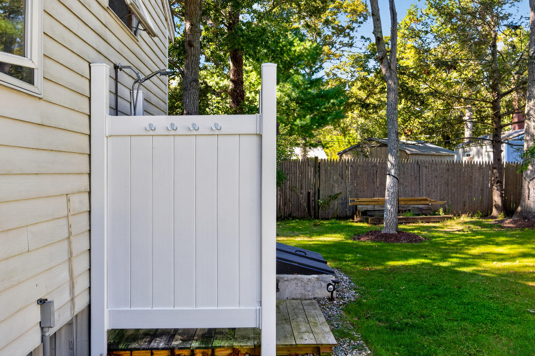 15 Atkinson Road East Falmouth MA 02536