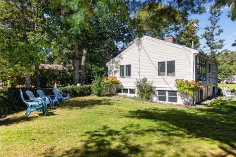 15 Atkinson Road East Falmouth MA 02536