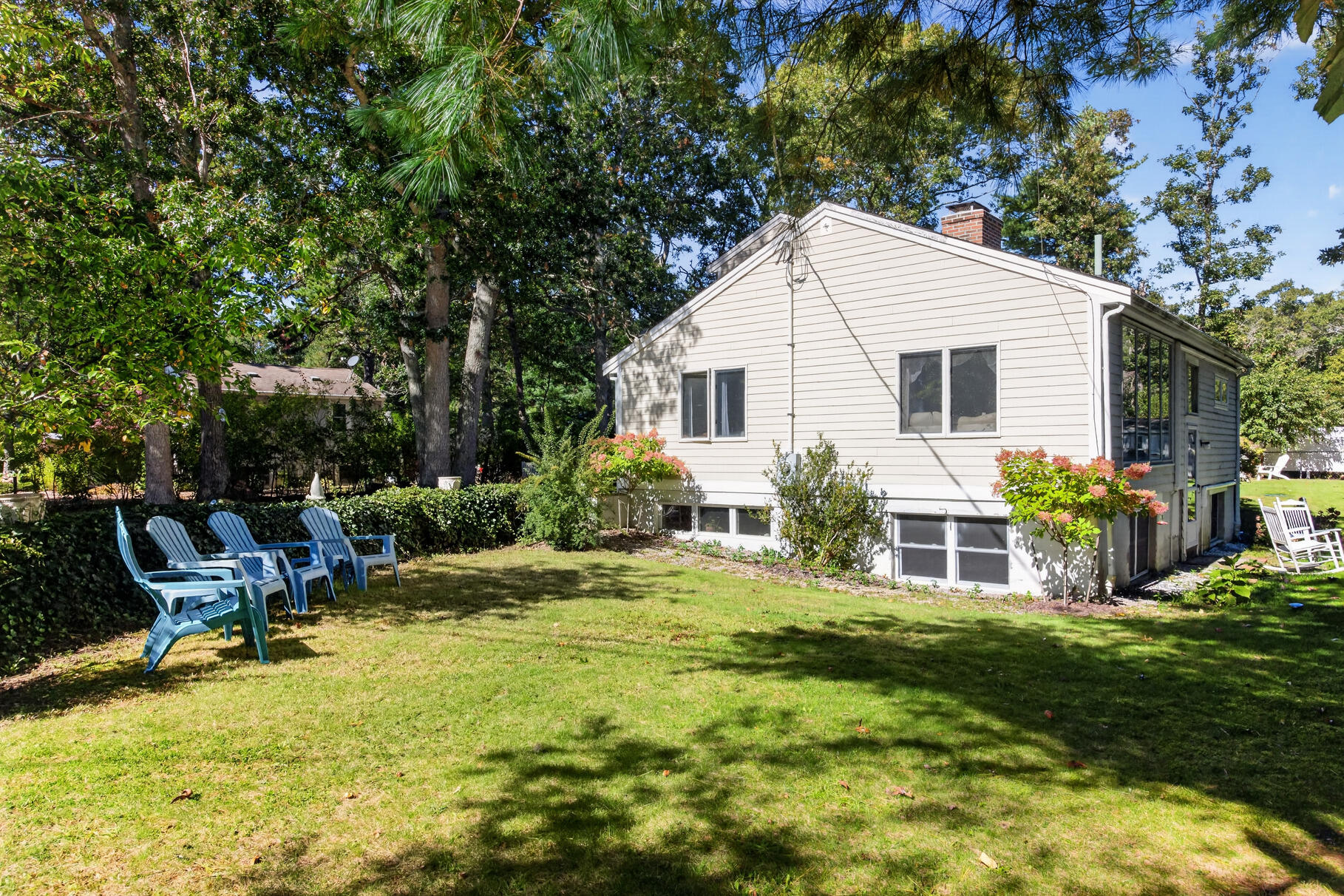 15 Atkinson Road East Falmouth MA 02536