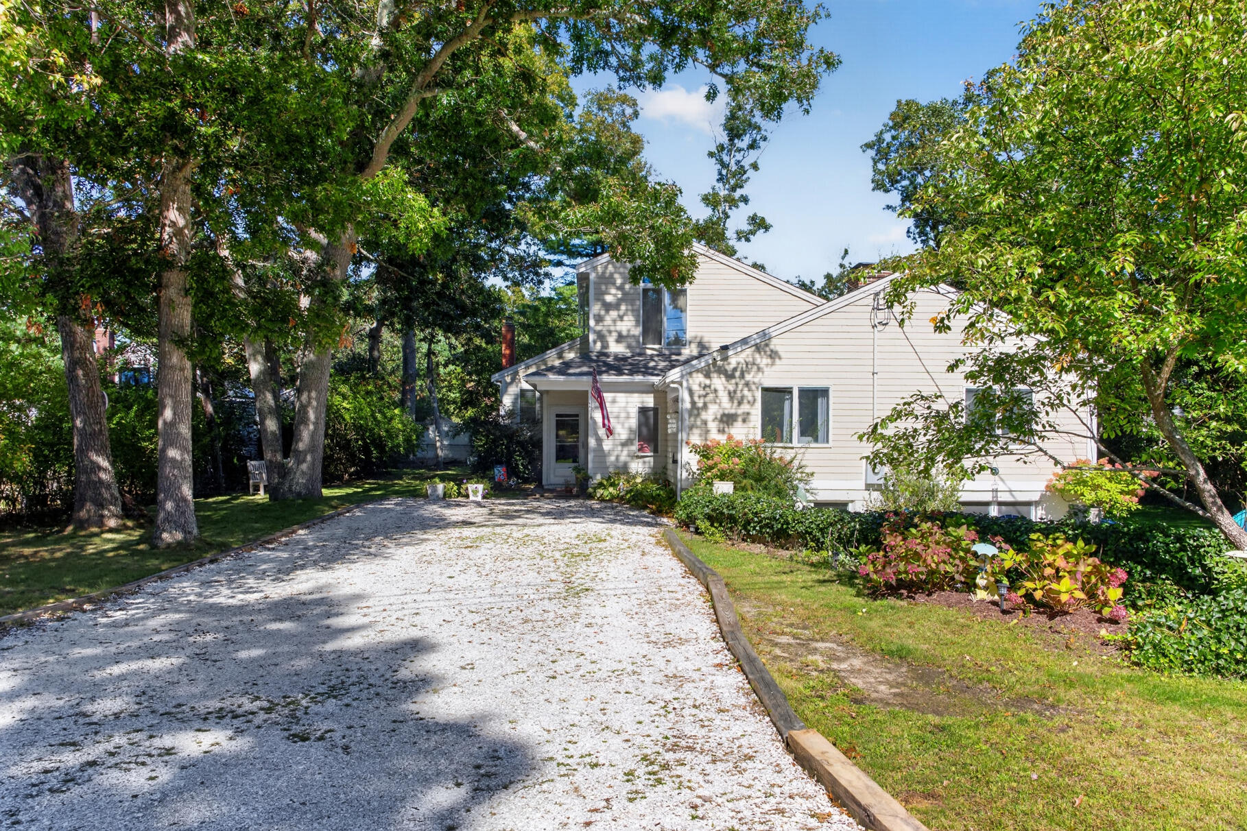 15 Atkinson Road East Falmouth MA 02536