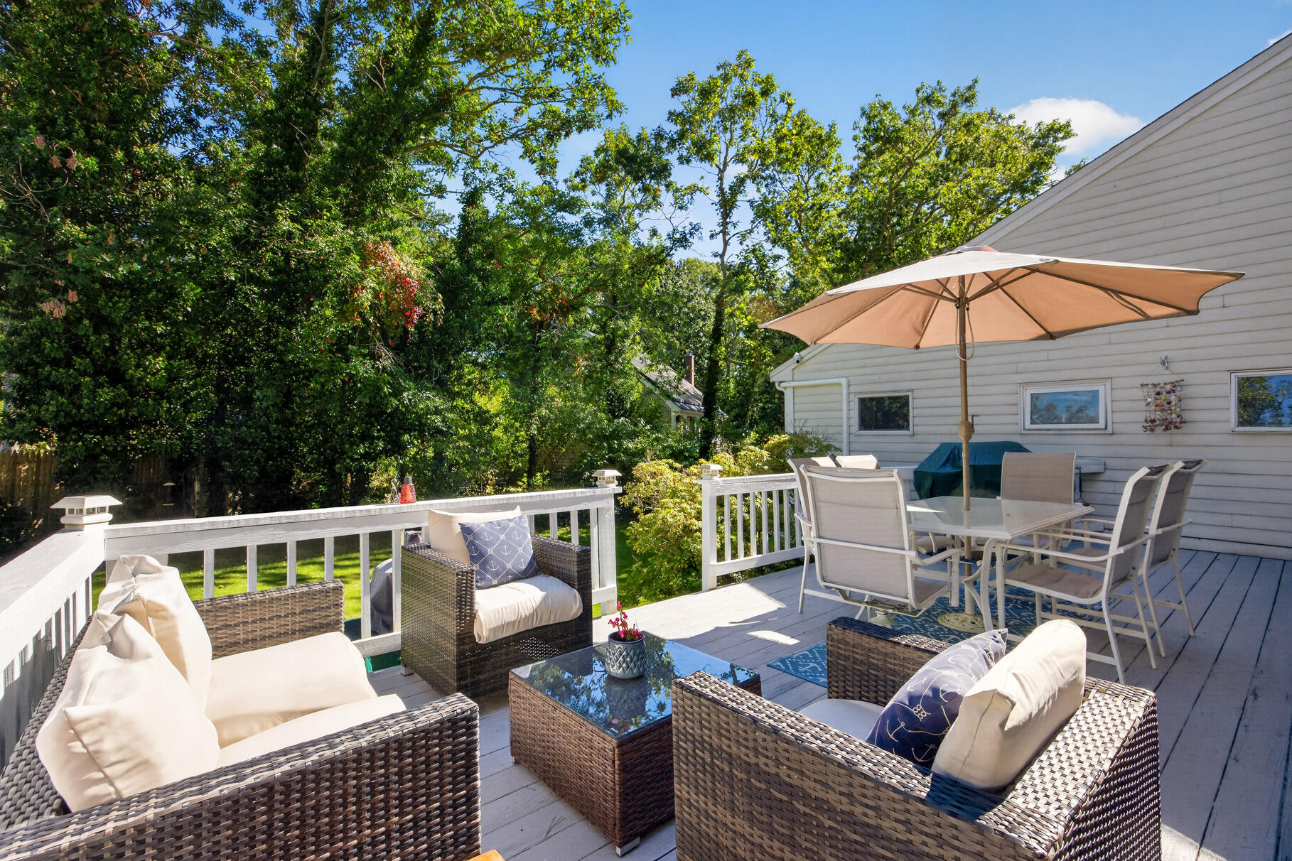 15 Atkinson Road East Falmouth MA 02536