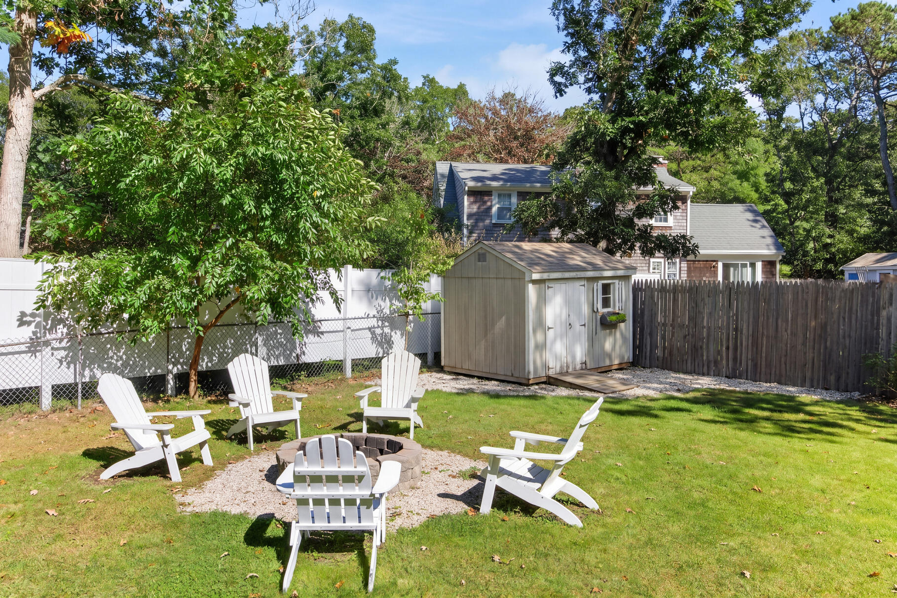15 Atkinson Road East Falmouth MA 02536