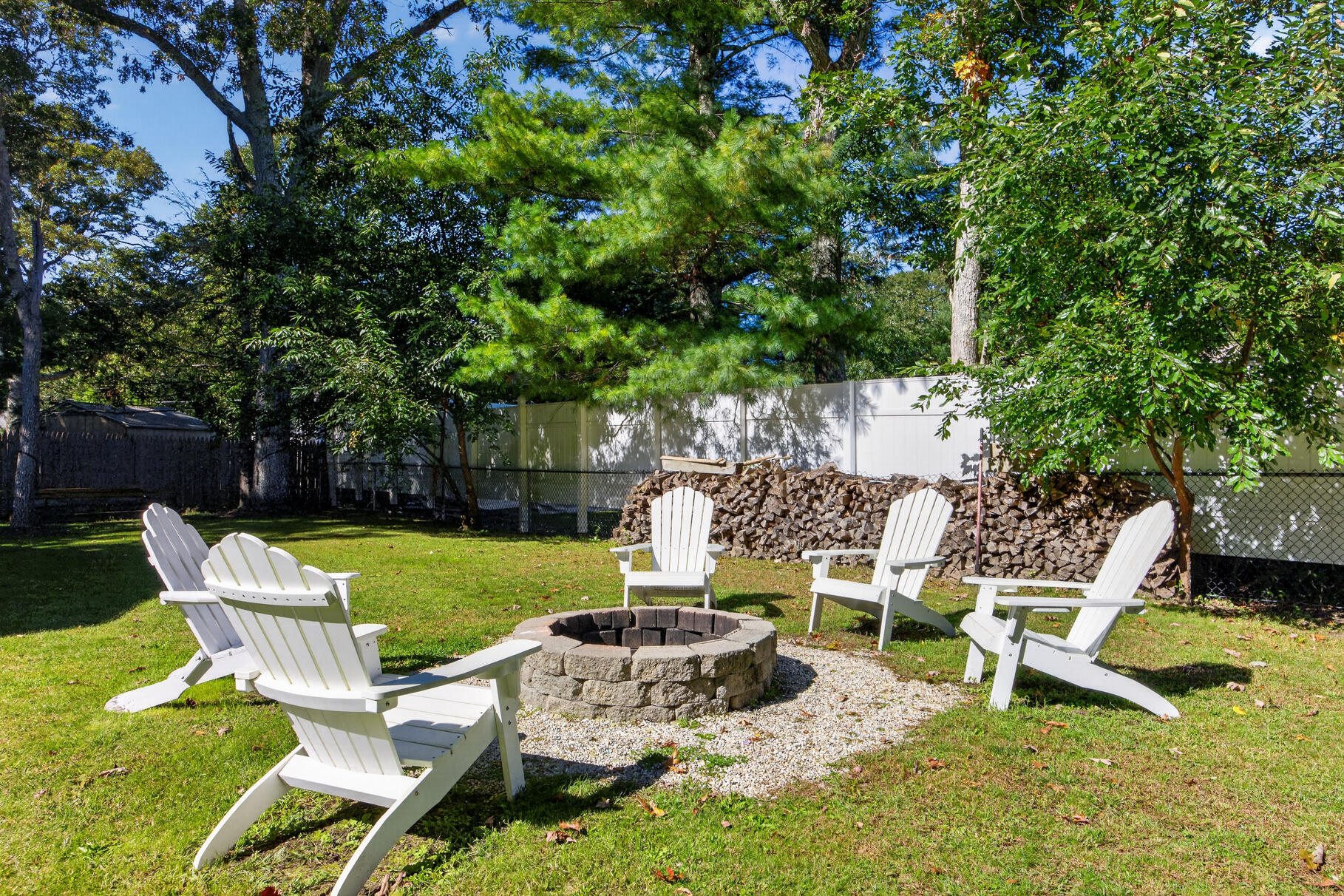 15 Atkinson Road East Falmouth MA 02536
