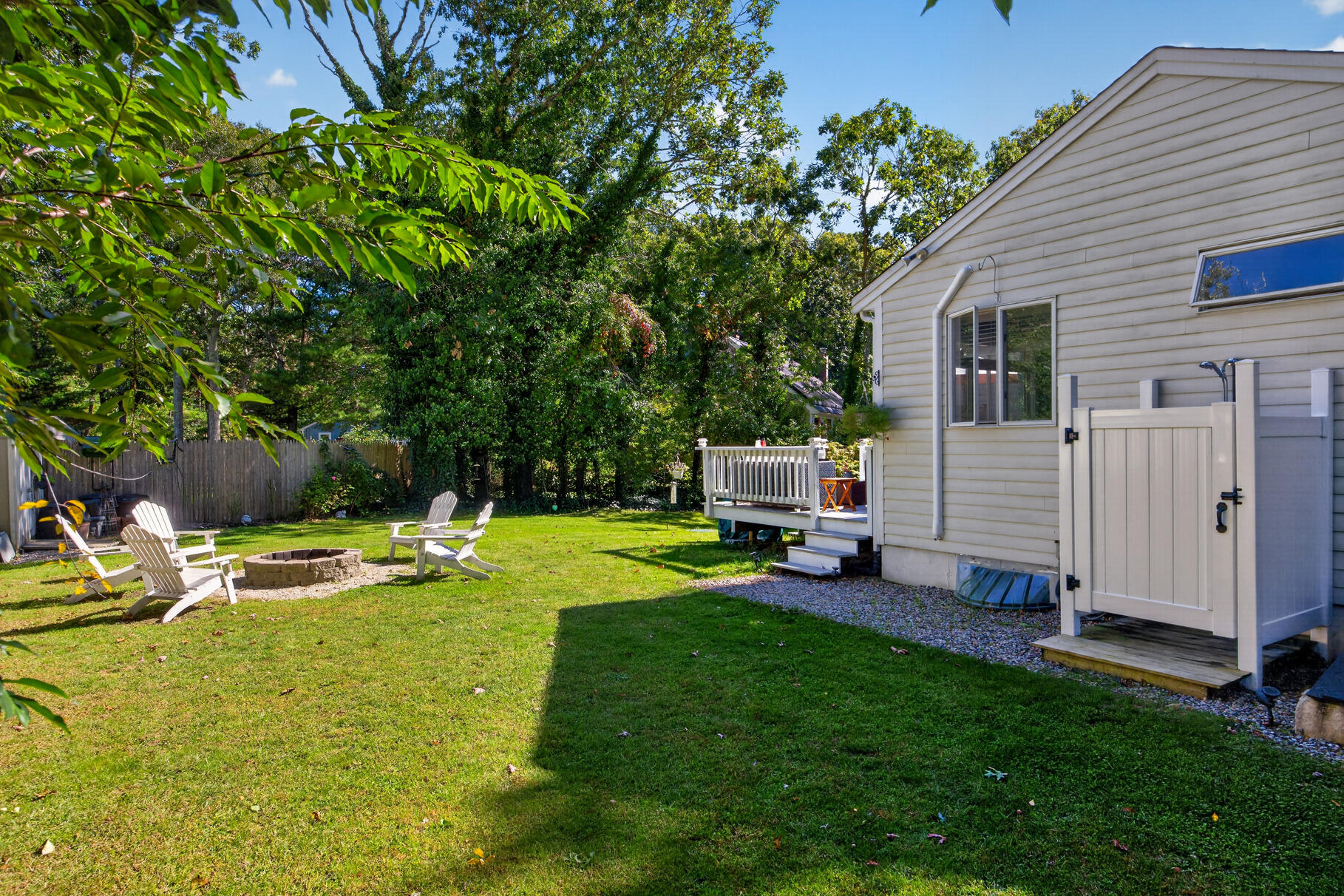 15 Atkinson Road East Falmouth MA 02536