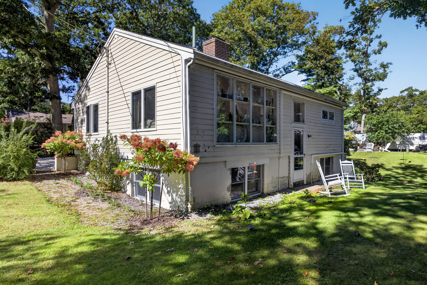 15 Atkinson Road East Falmouth MA 02536