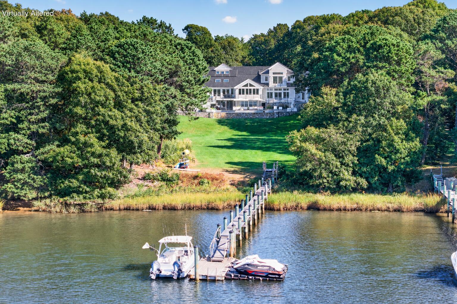 396 Baxters Neck Road Marstons Mills MA 02648