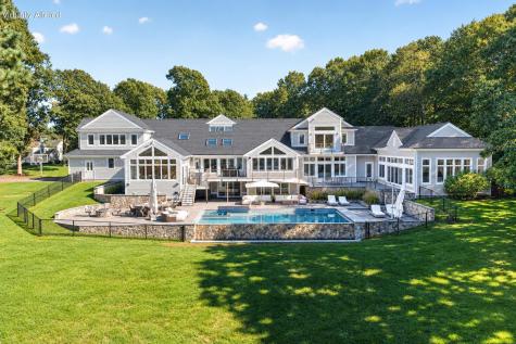 396 Baxters Neck Road Marstons Mills MA 02648