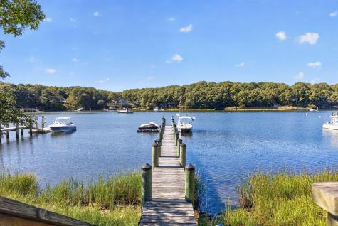 396 Baxters Neck Road Marstons Mills MA 02648
