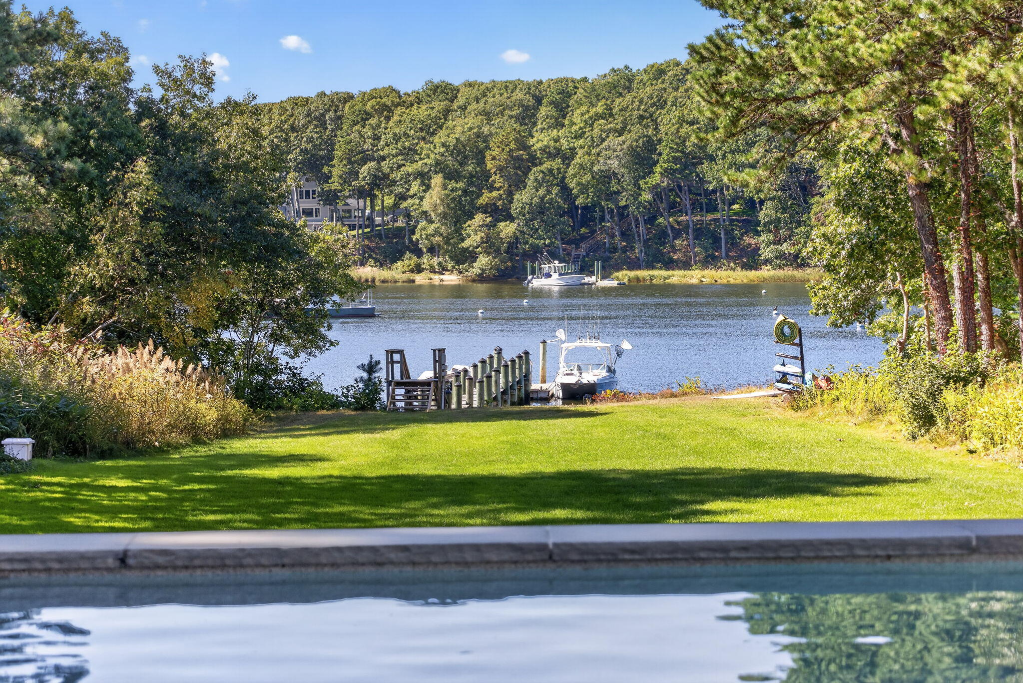 396 Baxters Neck Road Marstons Mills MA 02648