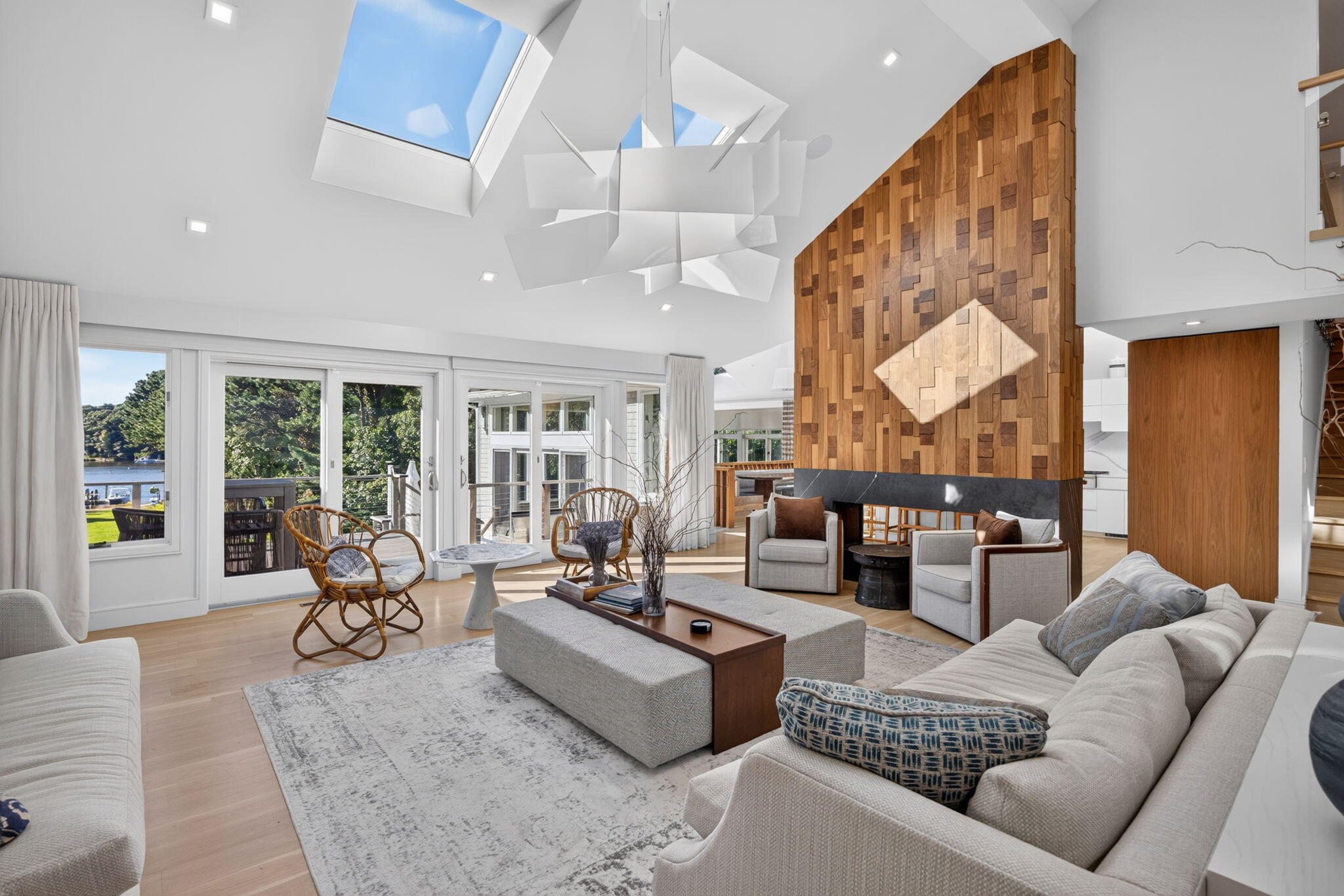 396 Baxters Neck Road Marstons Mills MA 02648