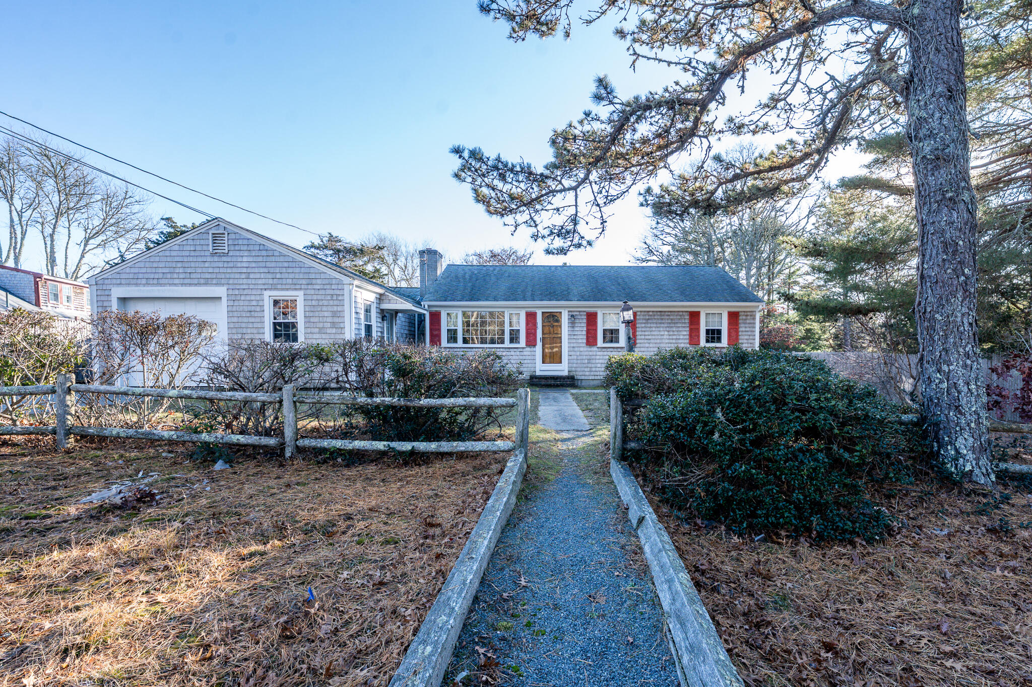 15 Yenom Road South Dennis MA 02660