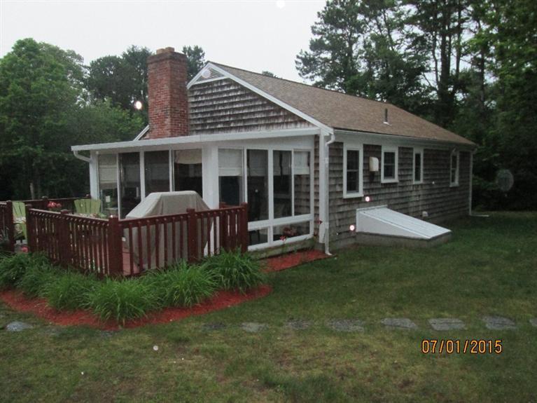 150 Dunns Pond Road Hyannis MA 02601