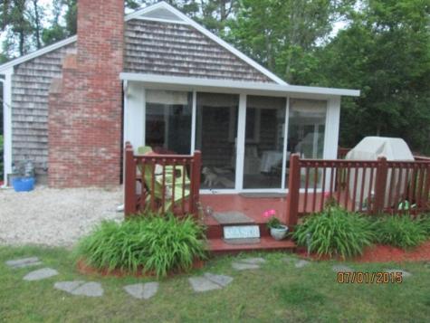 150 Dunns Pond Road Hyannis MA 02601