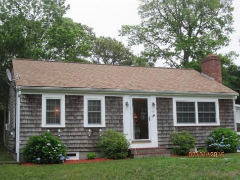 150 Dunns Pond Road Hyannis MA 02601