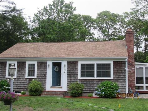 150 Dunns Pond Road Hyannis MA 02601