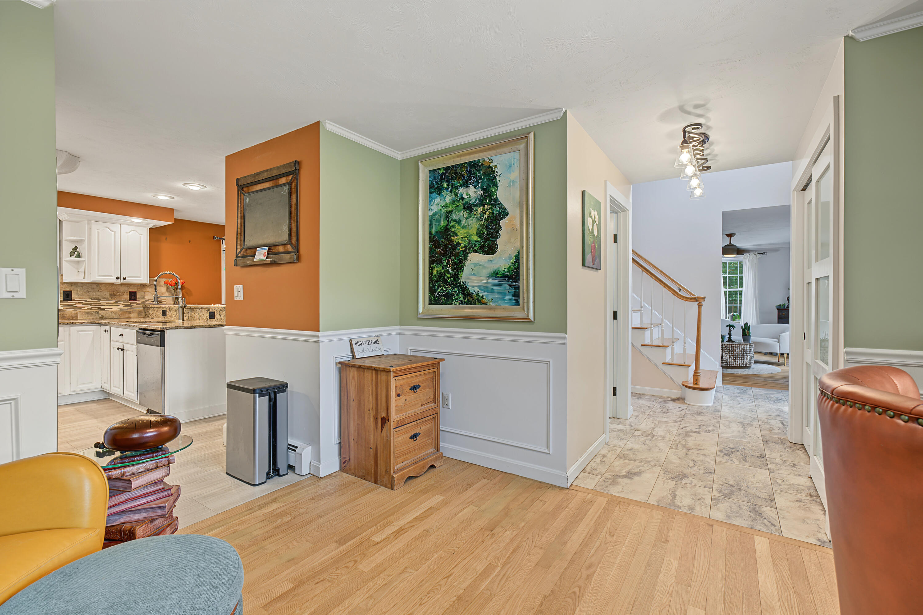 19 Maple Street Mashpee MA 02649