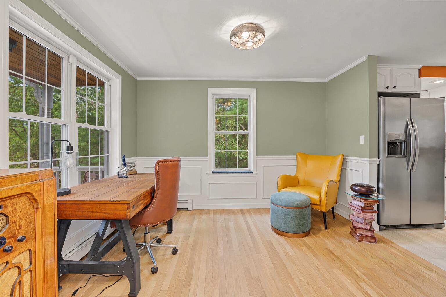 19 Maple Street Mashpee MA 02649