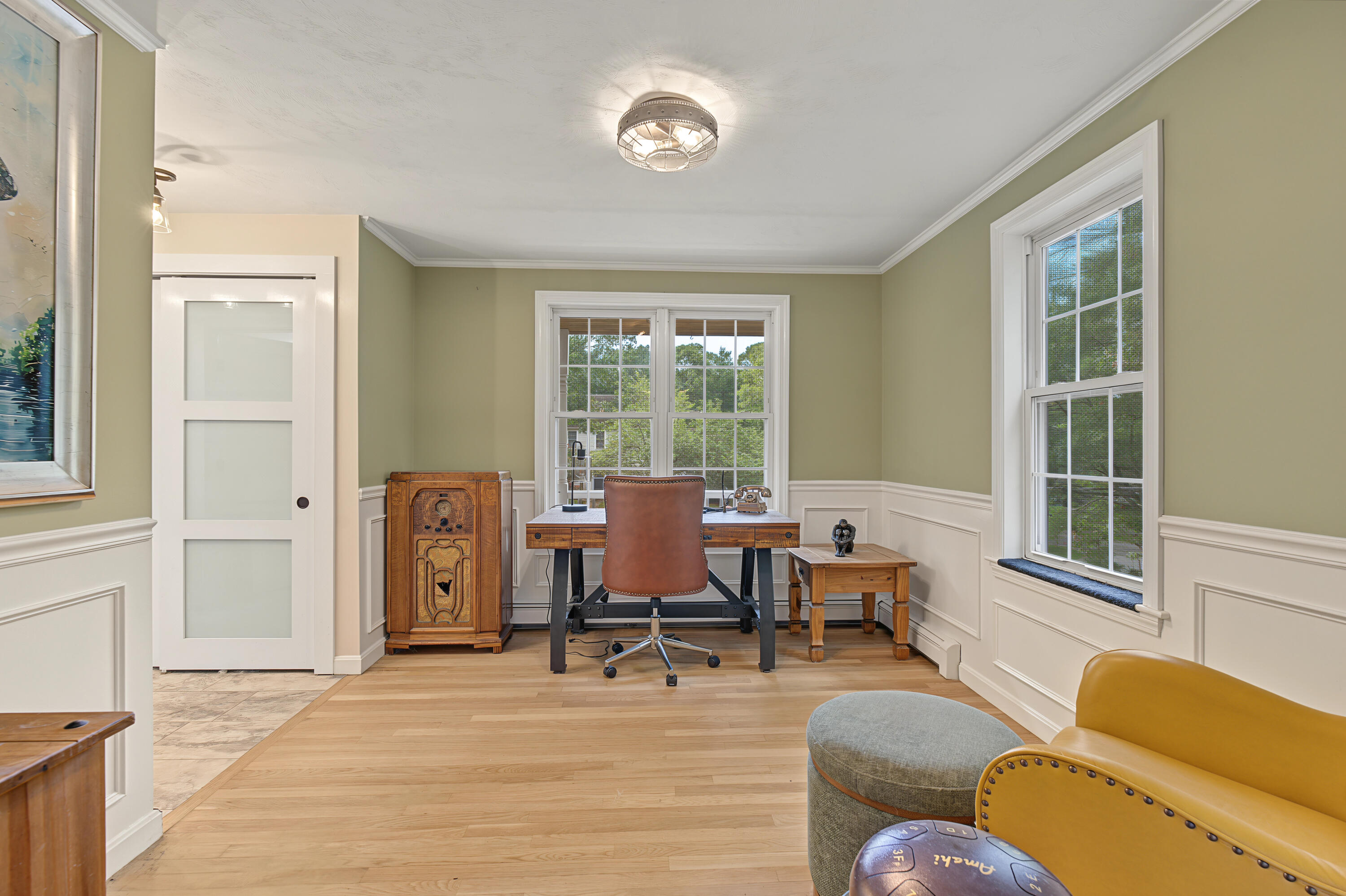 19 Maple Street Mashpee MA 02649