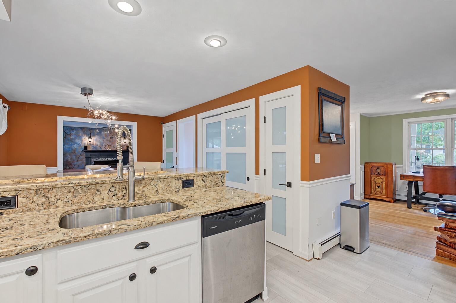 19 Maple Street Mashpee MA 02649