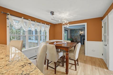 19 Maple Street Mashpee MA 02649