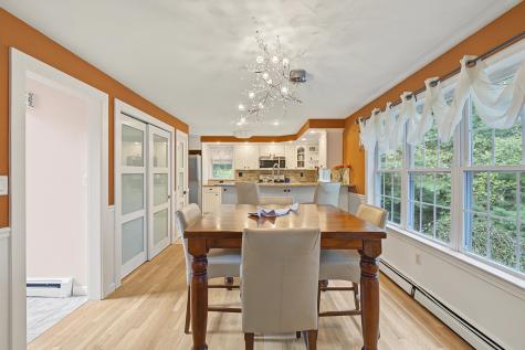 19 Maple Street Mashpee MA 02649