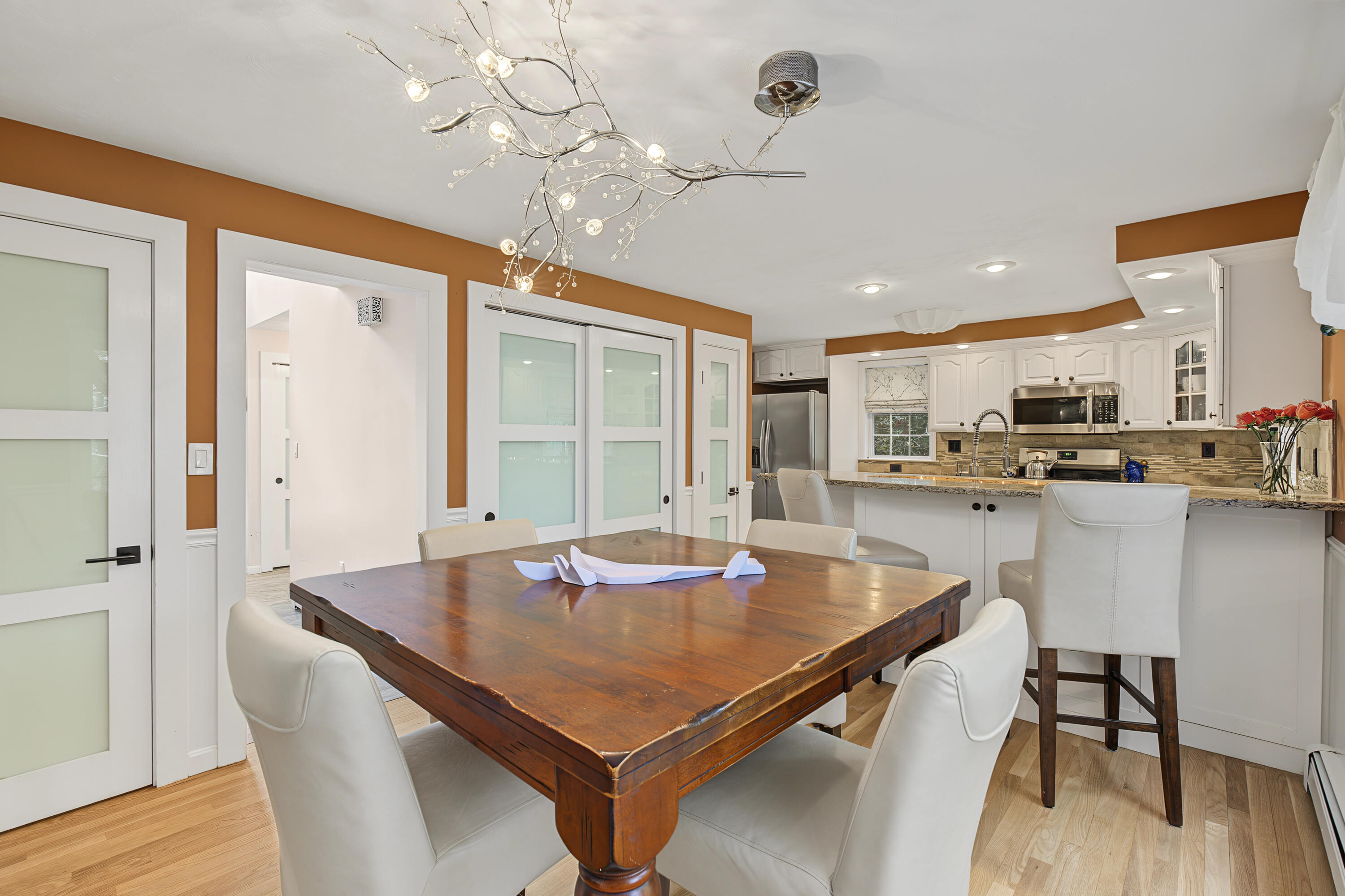 19 Maple Street Mashpee MA 02649
