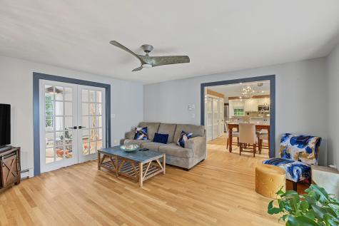 19 Maple Street Mashpee MA 02649
