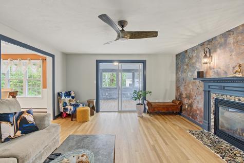 19 Maple Street Mashpee MA 02649