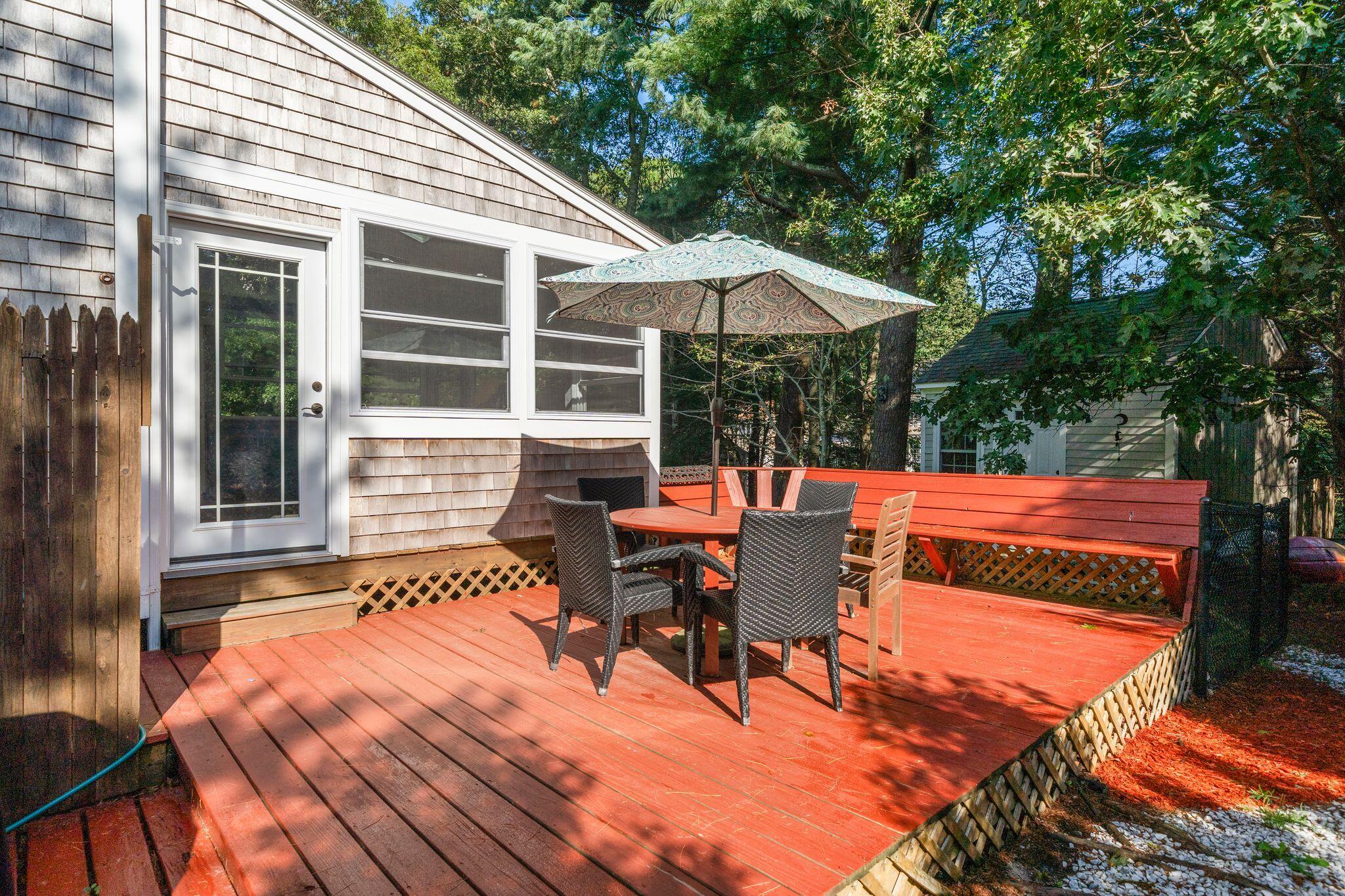 19 Maple Street Mashpee MA 02649