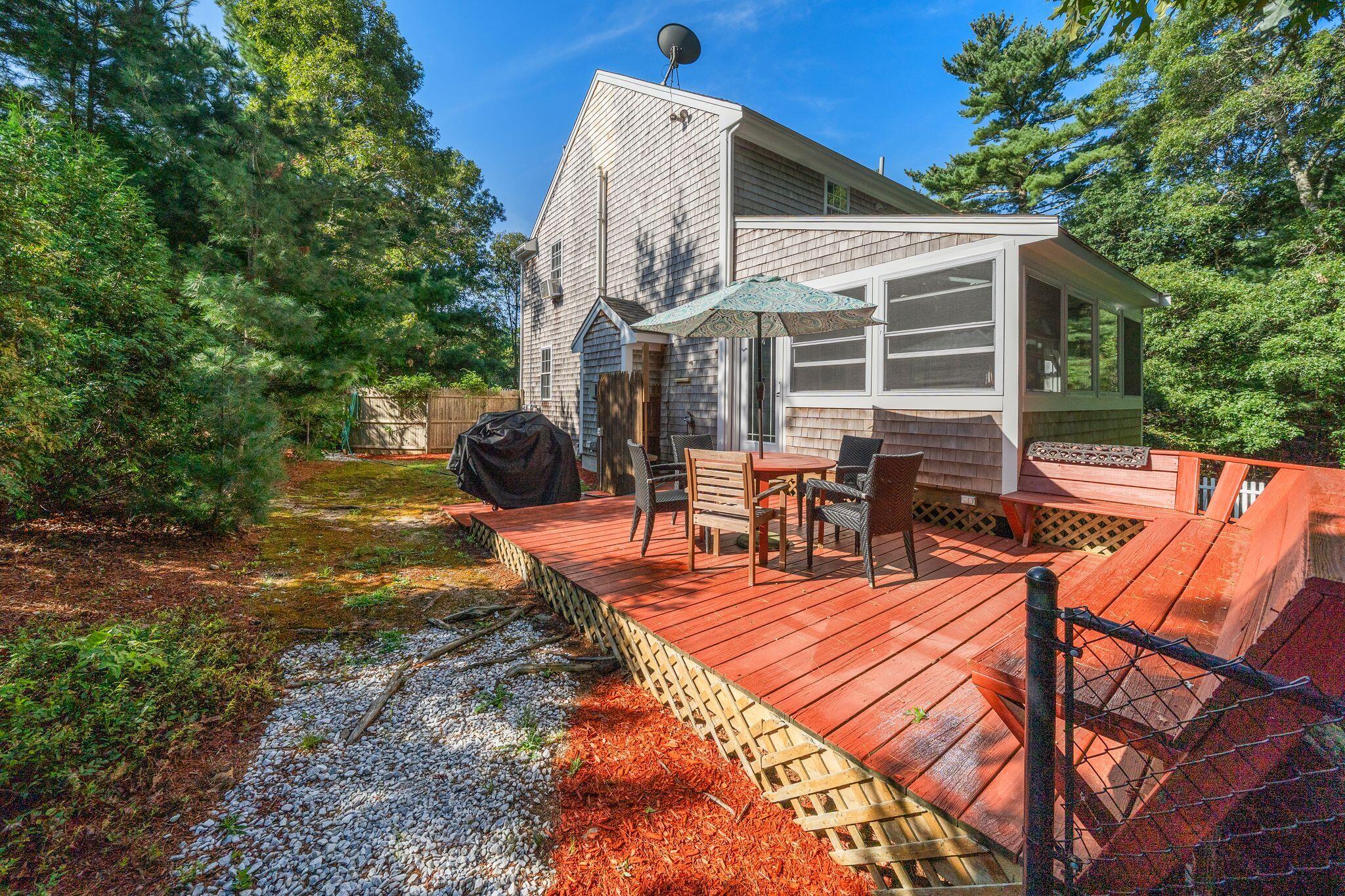 19 Maple Street Mashpee MA 02649