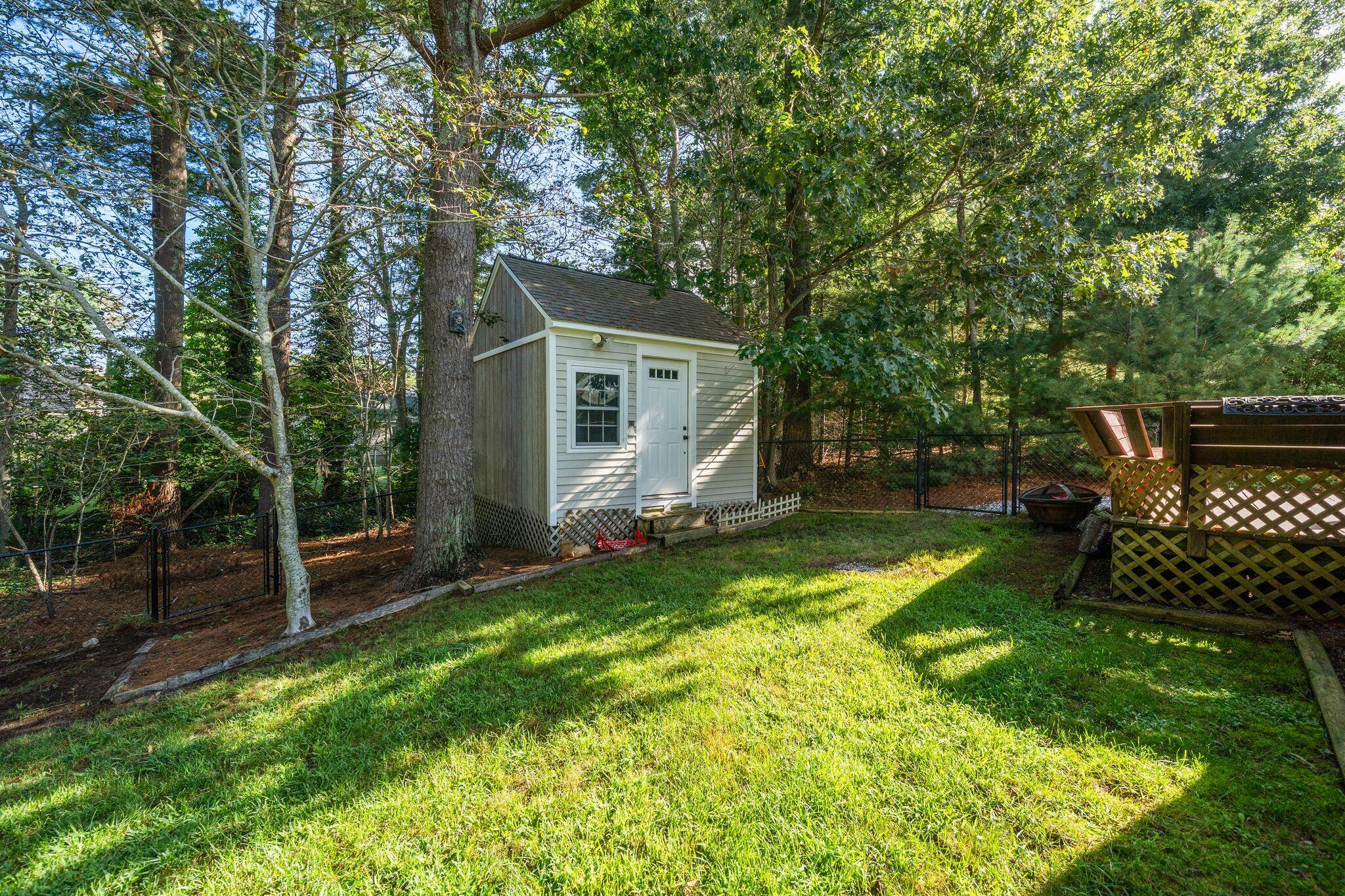 19 Maple Street Mashpee MA 02649