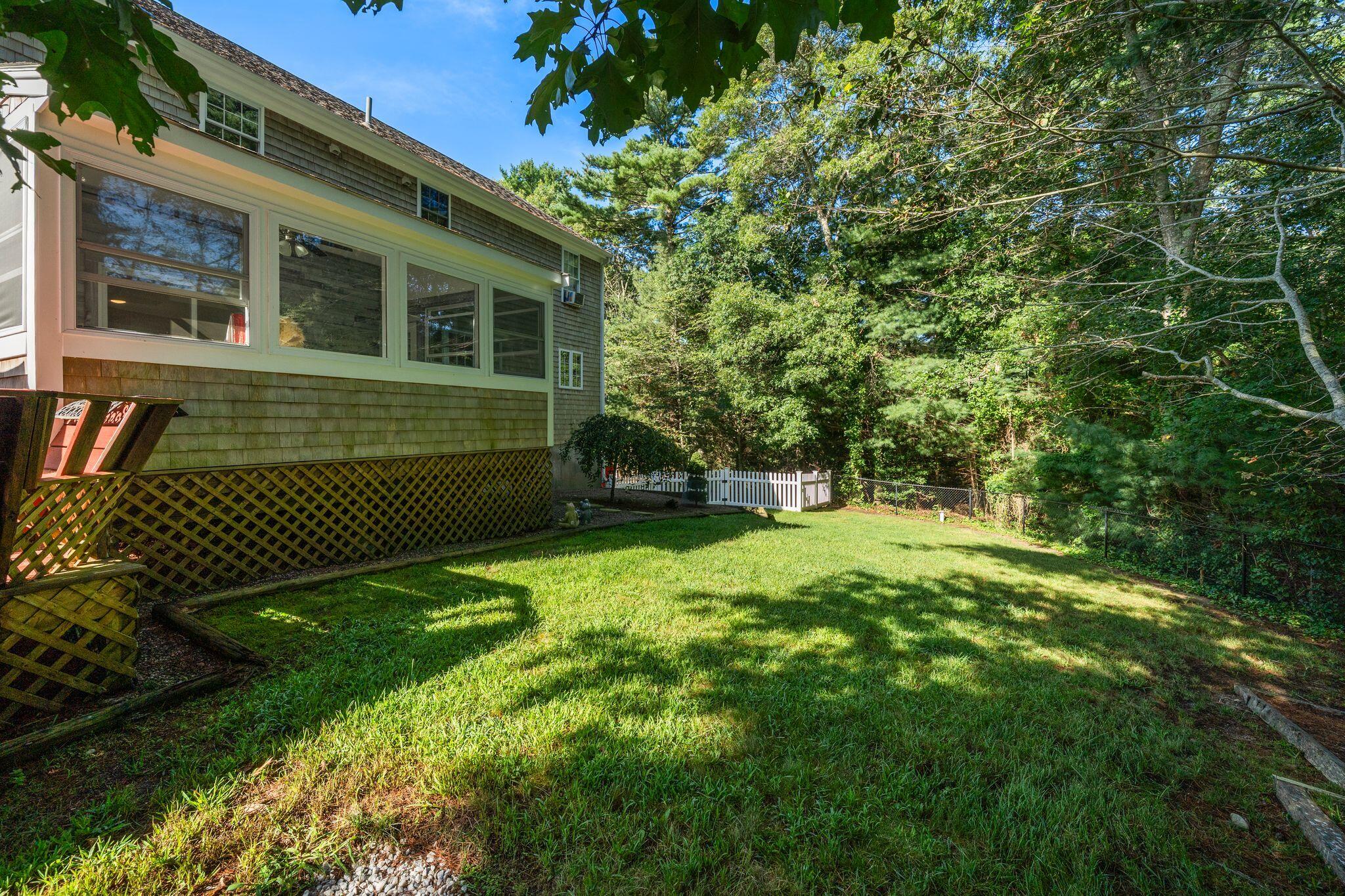 19 Maple Street Mashpee MA 02649