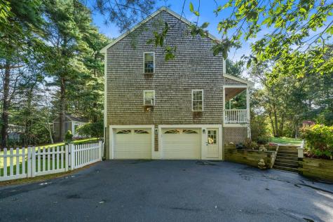 19 Maple Street Mashpee MA 02649