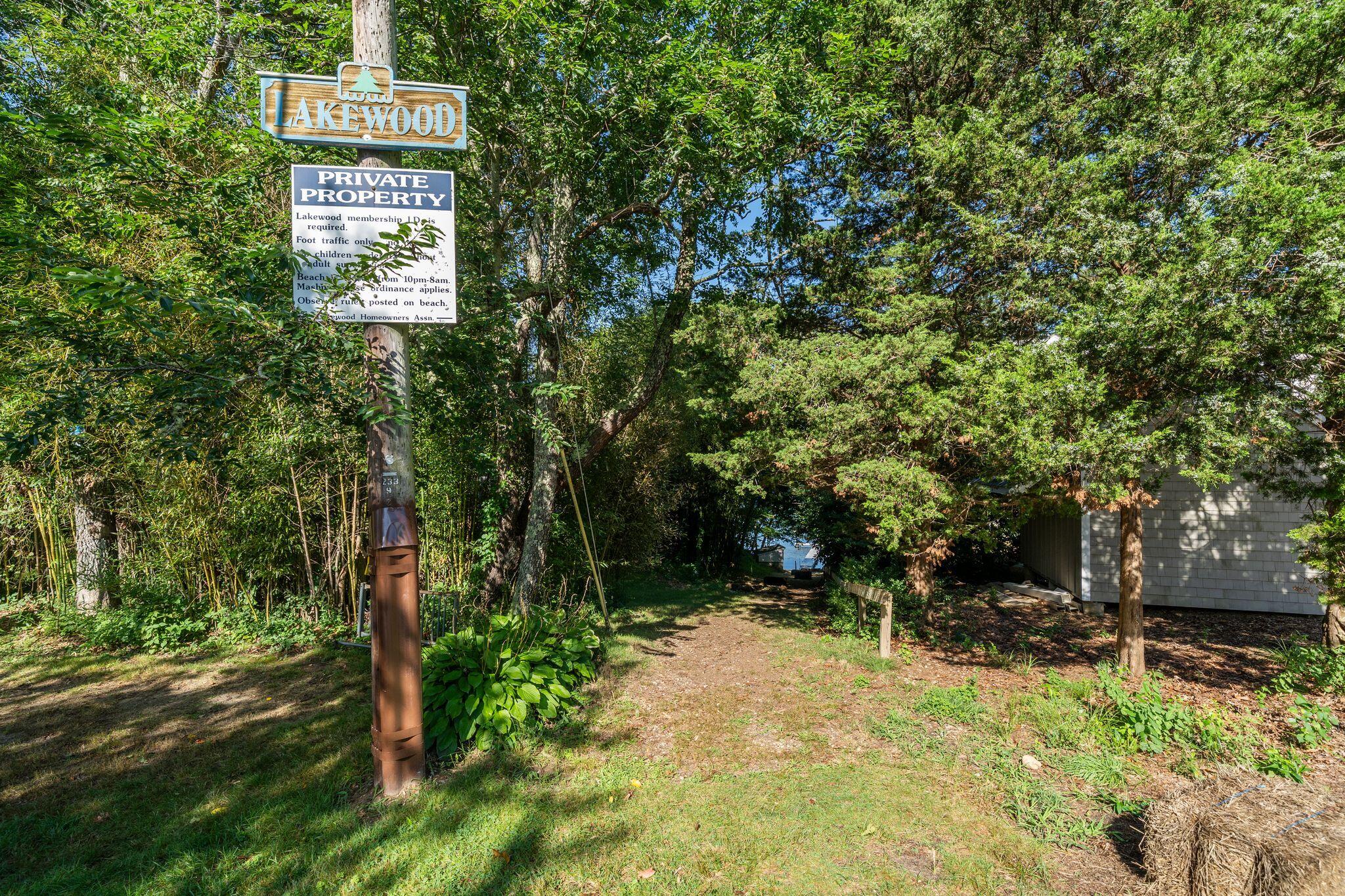 19 Maple Street Mashpee MA 02649