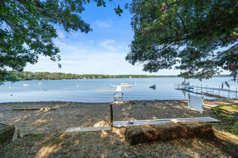 19 Maple Street Mashpee MA 02649