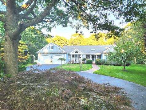 155 Far Fields Road Brewster MA 02631