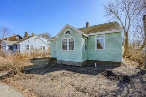 65 Louis Street Barnstable MA 02601