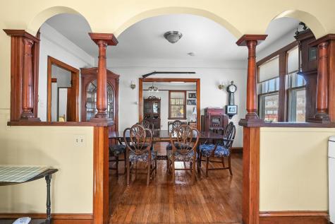 65 Louis Street Barnstable MA 02601
