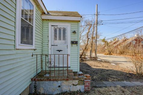 65 Louis Street Barnstable MA 02601