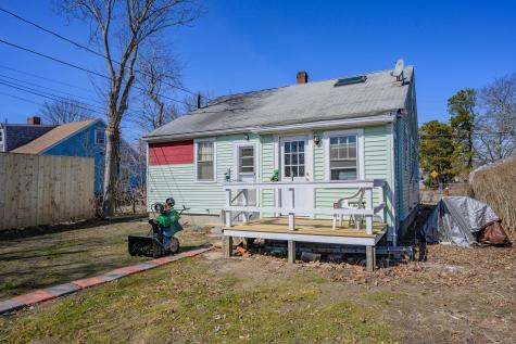 65 Louis Street Barnstable MA 02601
