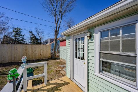 65 Louis Street Barnstable MA 02601