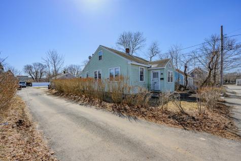 65 Louis Street Barnstable MA 02601