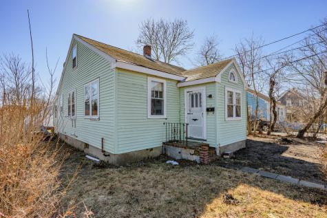 65 Louis Street Barnstable MA 02601