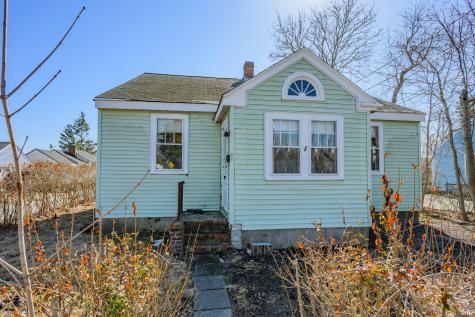 65 Louis Street Barnstable MA 02601
