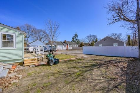 65 Louis Street Barnstable MA 02601